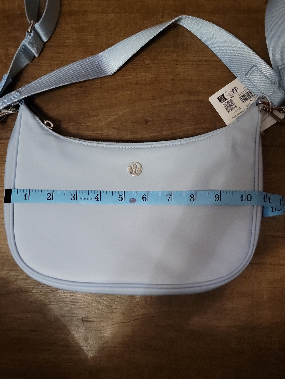 NWT: lululemon City Essentials Small Shoulder Bag - Picture 11 of 16